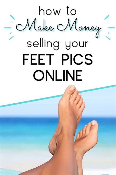 is it easy to make money selling feet pics|How to Sell Feet Pics Online: Ultimate Guide (2024)